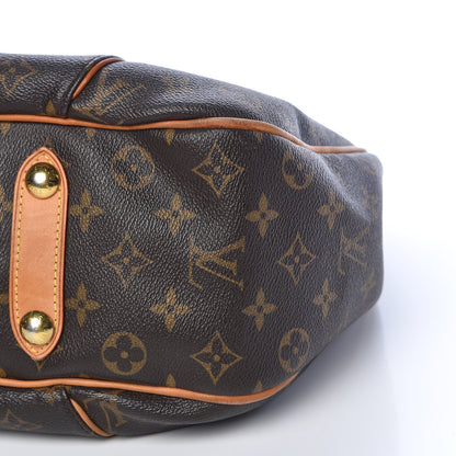 Louis Vuitton Monogram Galliera PM 15 of 16