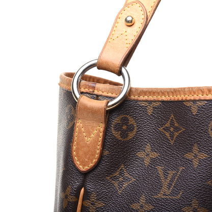 Louis Vuitton Monogram Delightful PM 21 of 24