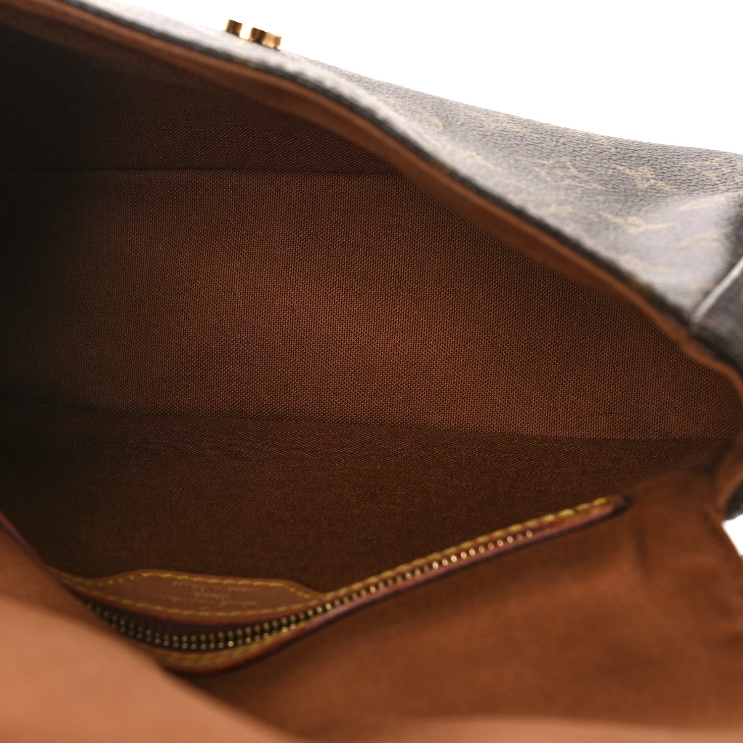 Louis Vuitton Monogram Mini Looping 5 of 8