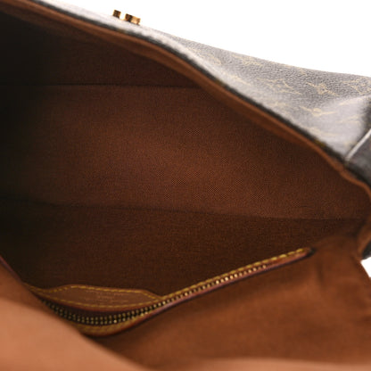 Louis Vuitton Monogram Mini Looping 5 of 8
