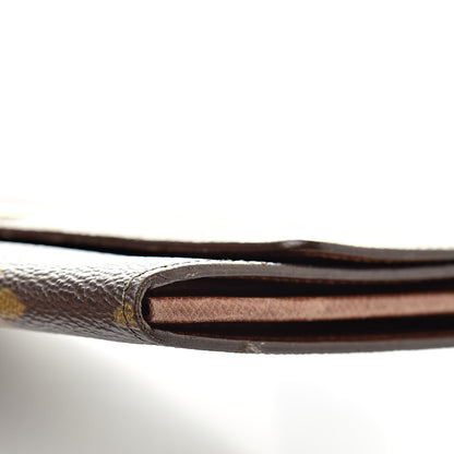 Louis Vuitton Monogram Porte-Monnaie Pochette 13 of 16