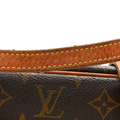 Louis Vuitton Monogram Cite MM 13 of 14