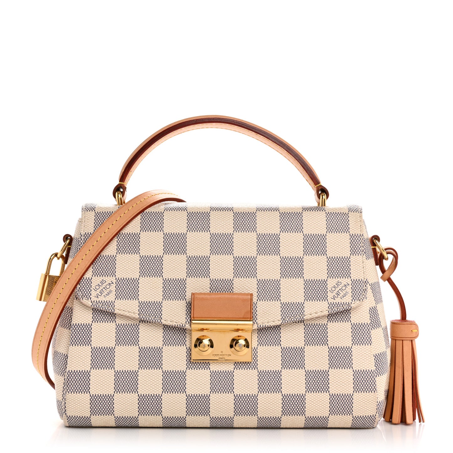 Damier Azur Croisette