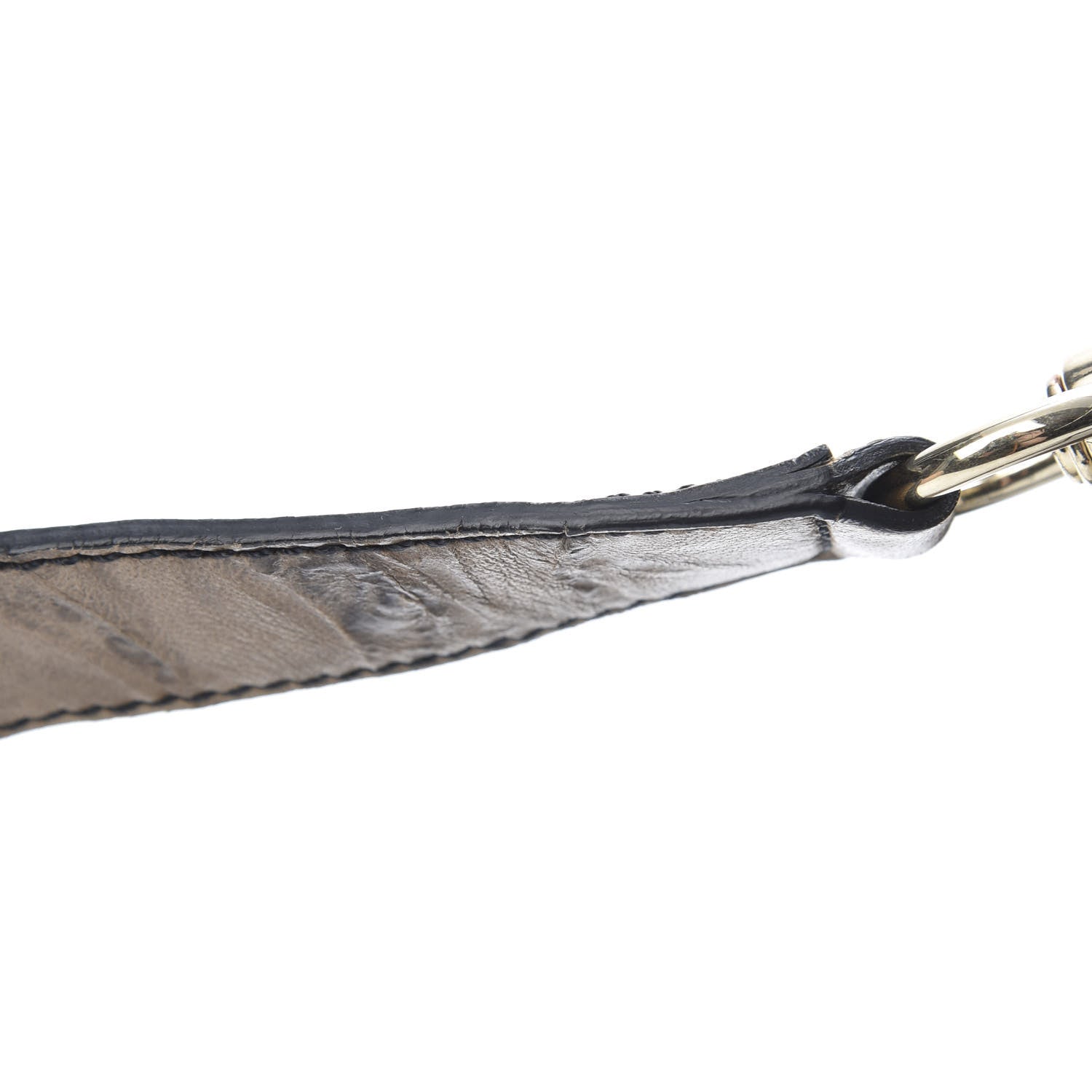 Givenchy Tumbled Sheepskin Medium Pandora Charcoal 15 of 16