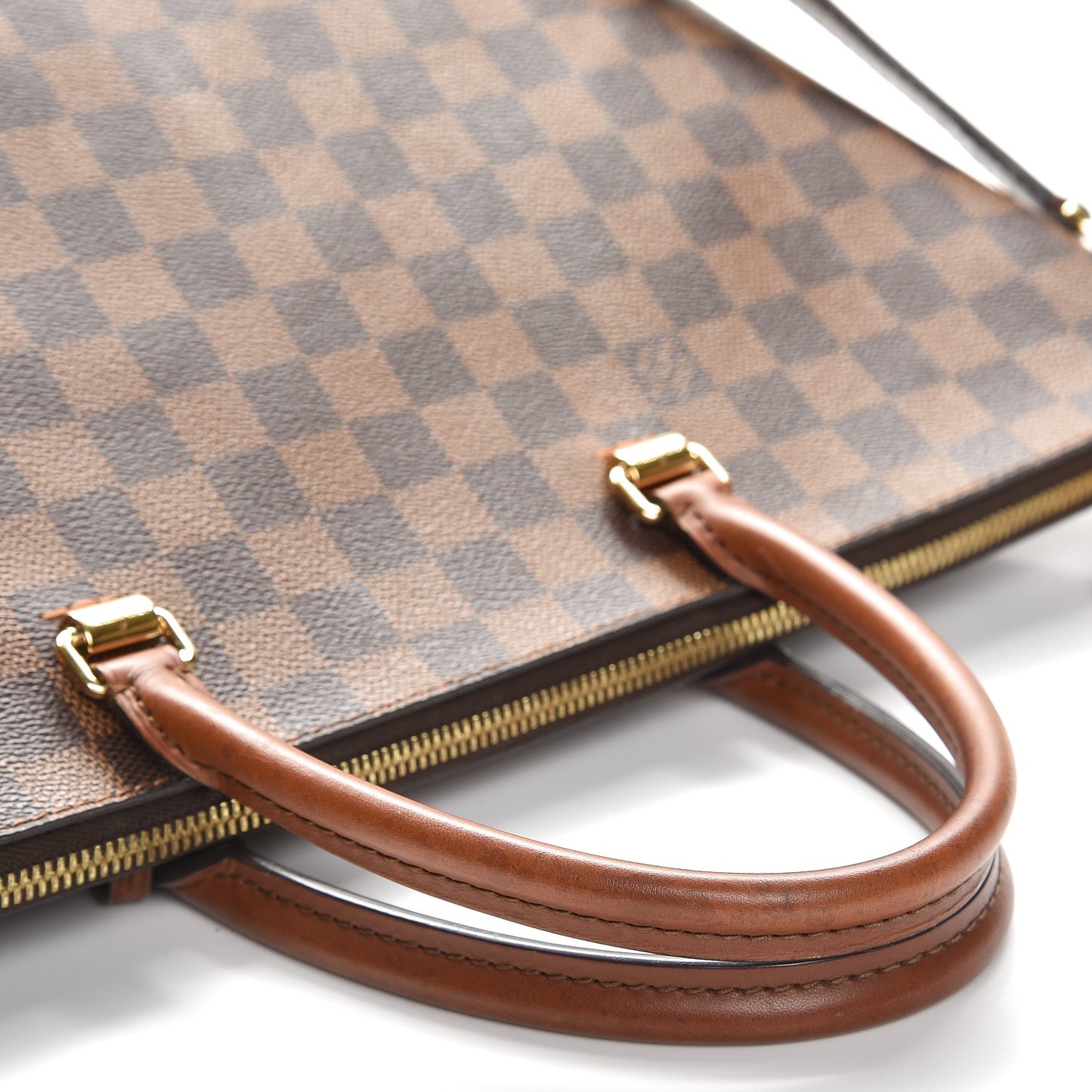 Damier Ebene Belmont