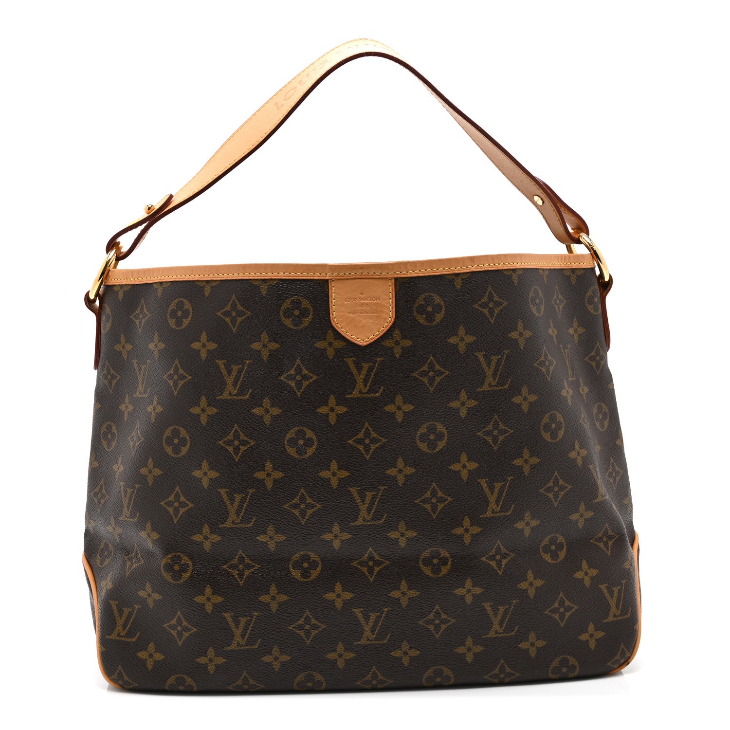 Louis Vuitton Monogram Delightful PM 1 of 11