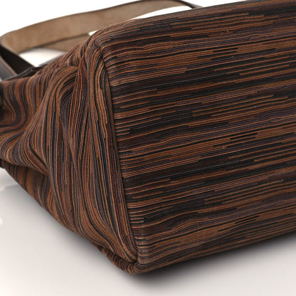 Hermes Vache Hunter Vibrato Herbag Cabas Ebene 8 of 10