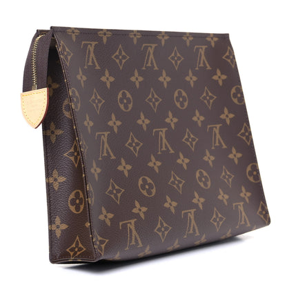 Louis Vuitton Monogram Toiletry Pouch 26 2 of 4