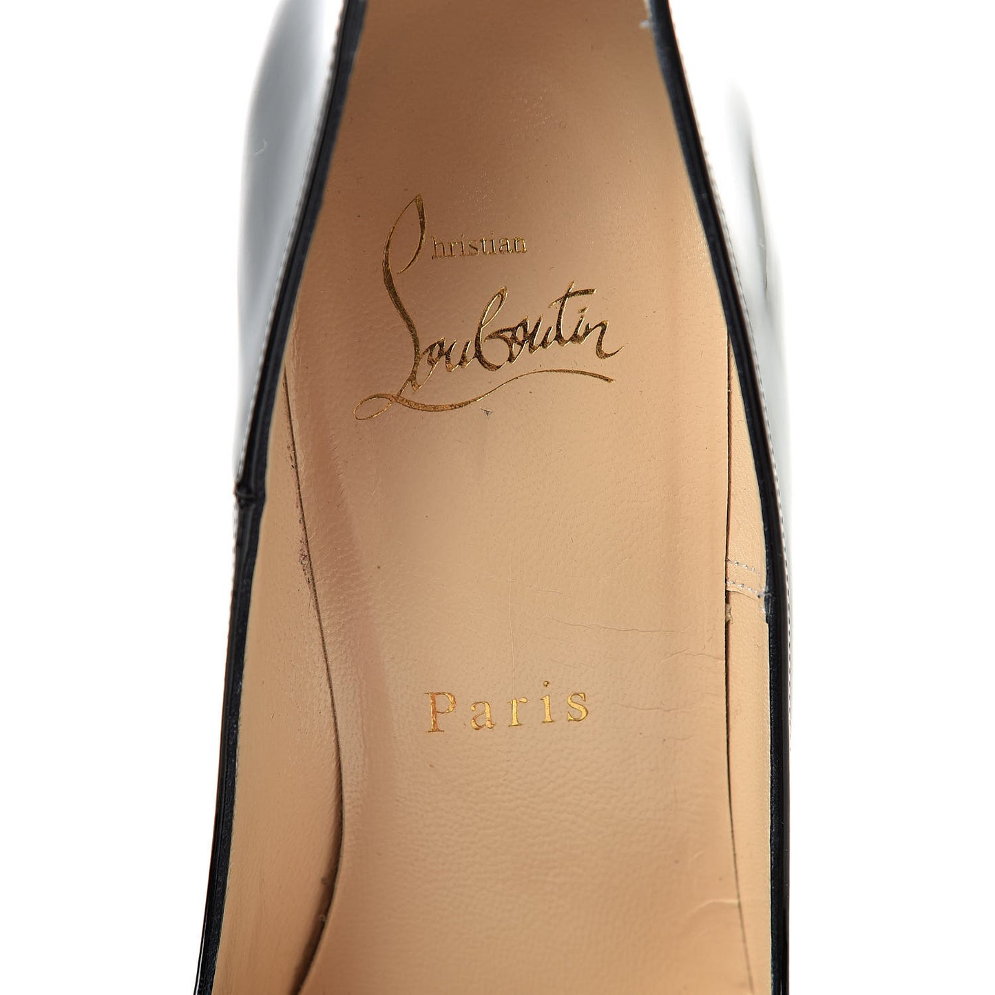 Patent So Kate 120 Pumps 37 Black