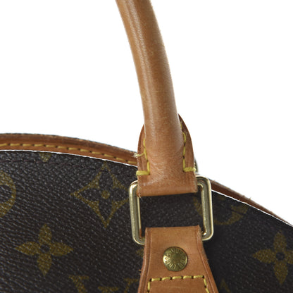Louis Vuitton Monogram Ellipse MM 10 of 12