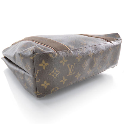 Louis Vuitton Monogram Cabas Beaubourg 5 of 9