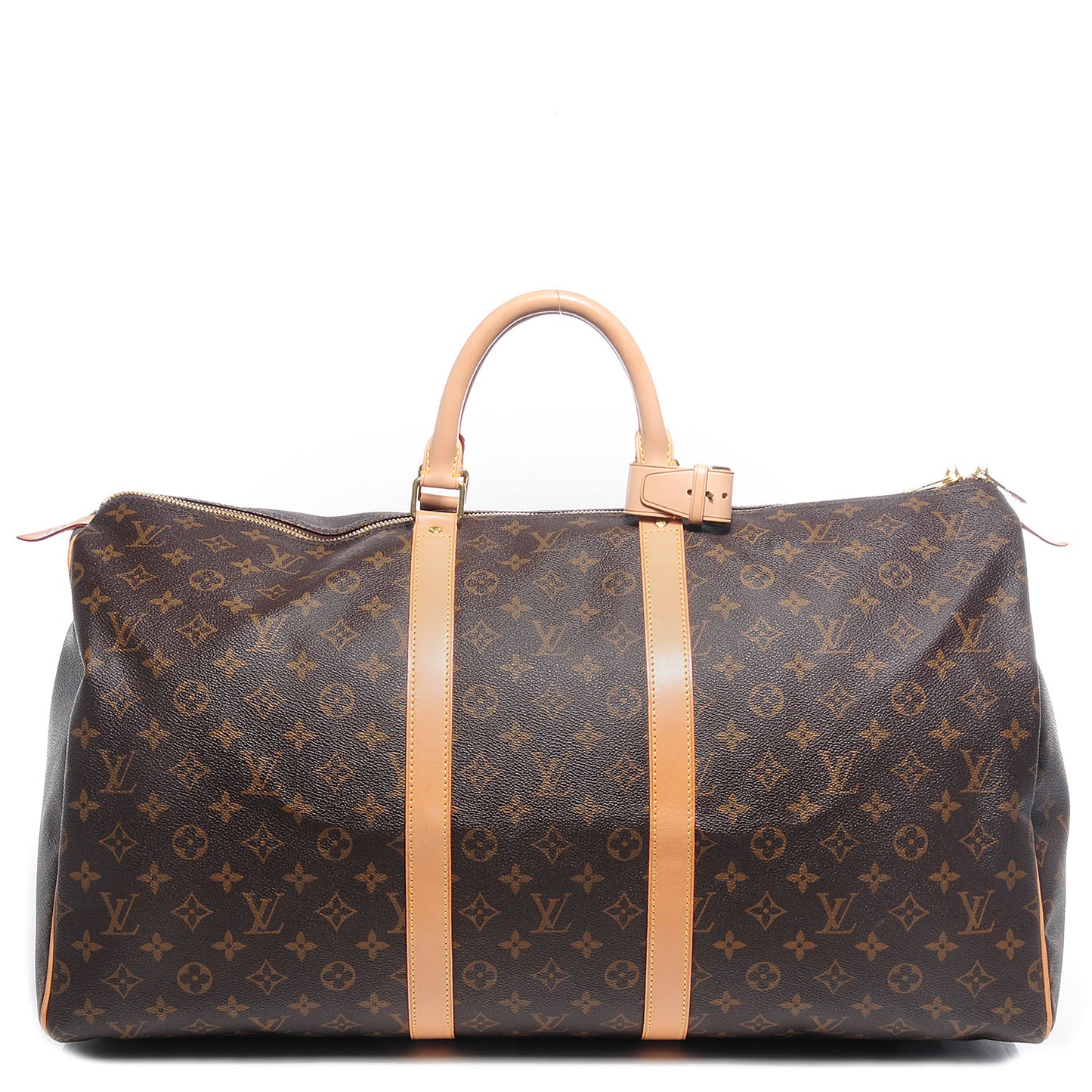 Monogram Keepall 55