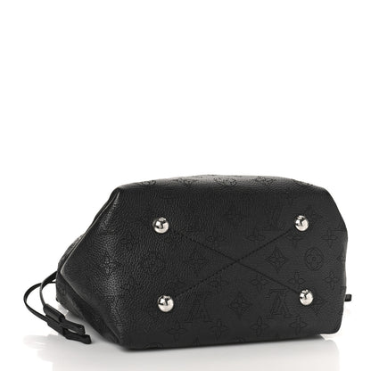 Louis Vuitton Mahina Bella Black 5 of 8