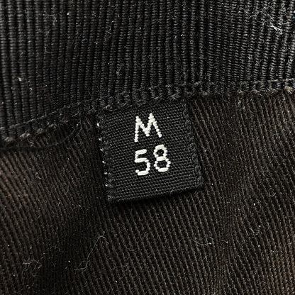 Gucci Monogram Web Baseball Hat M Beige Cocoa 9 of 11
