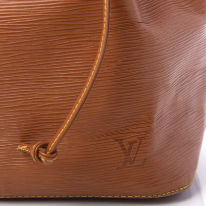 Louis Vuitton Epi Petit Noe Cipango 11 of 12