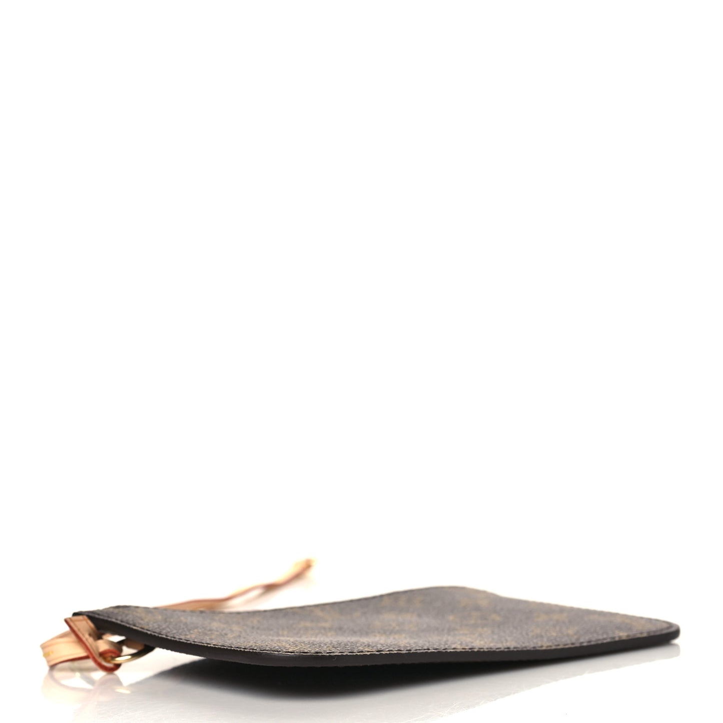 Monogram Neverfull PM Pochette Pivoine
