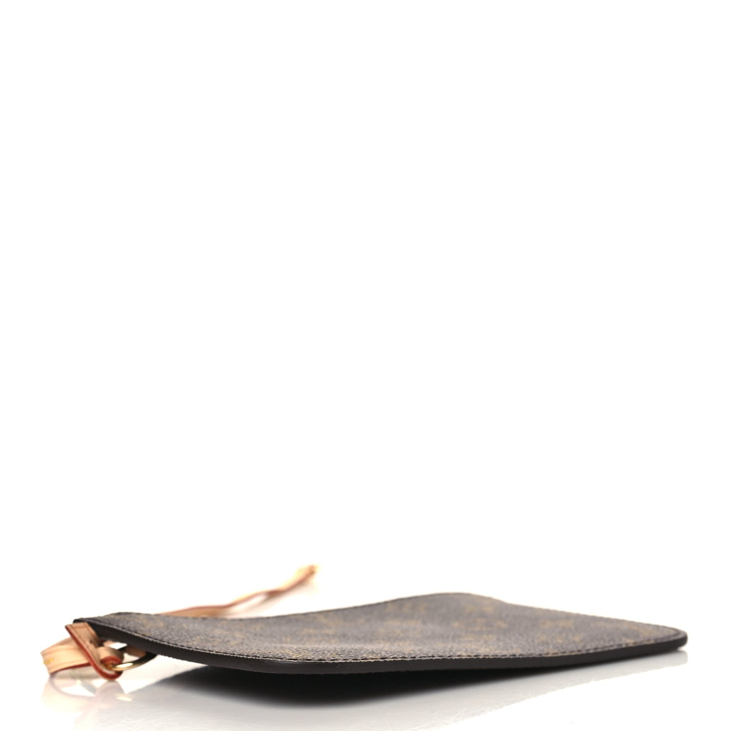 Louis Vuitton Monogram Neverfull PM Pochette Pivoine 4 of 6