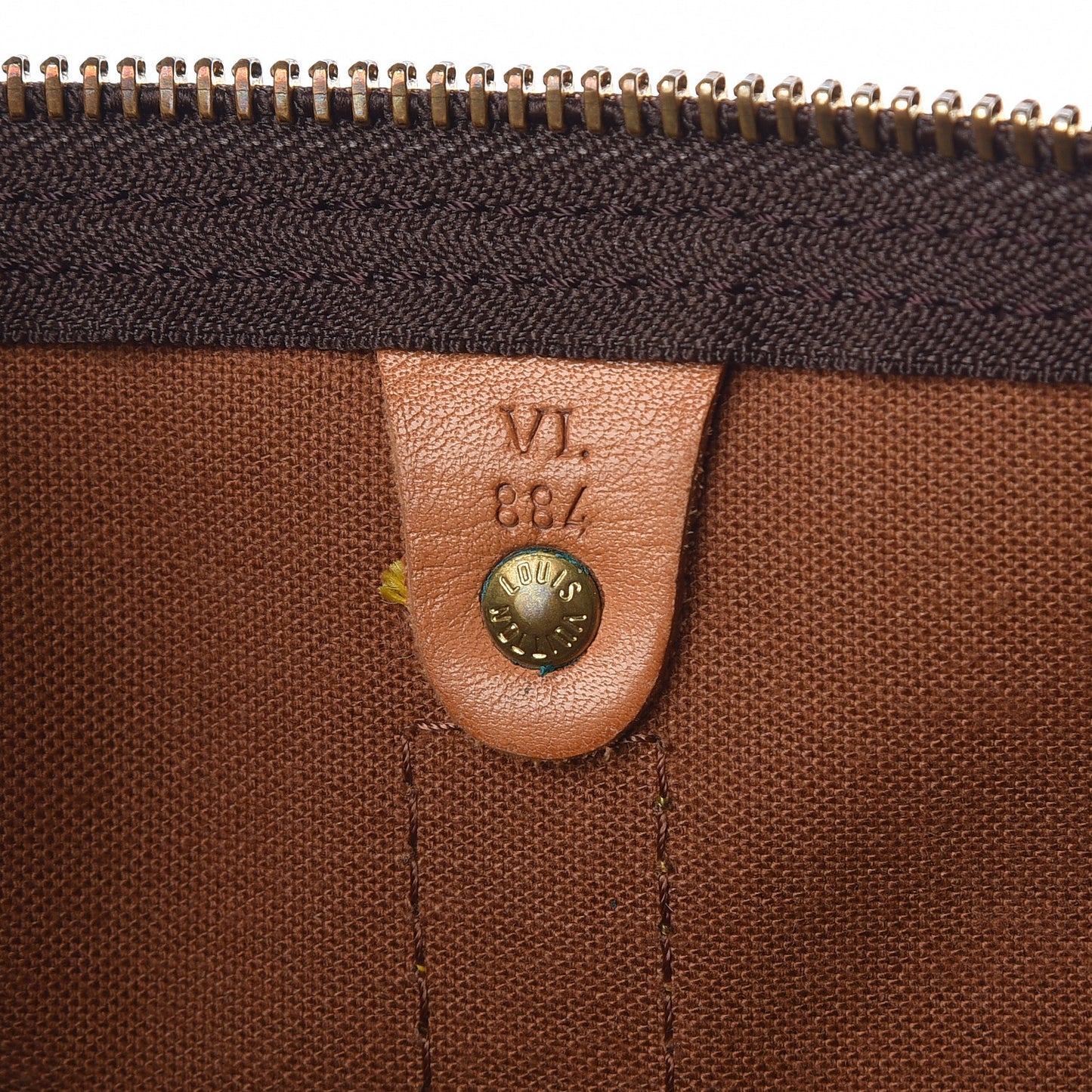 Monogram Keepall 50