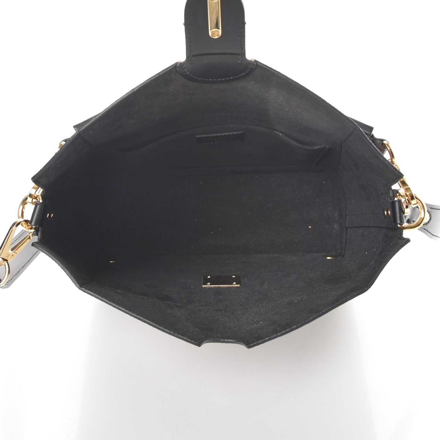 Louis Vuitton Reverse Monogram Bento Box EW 5 of 8