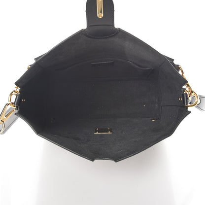 Louis Vuitton Reverse Monogram Bento Box EW 5 of 8