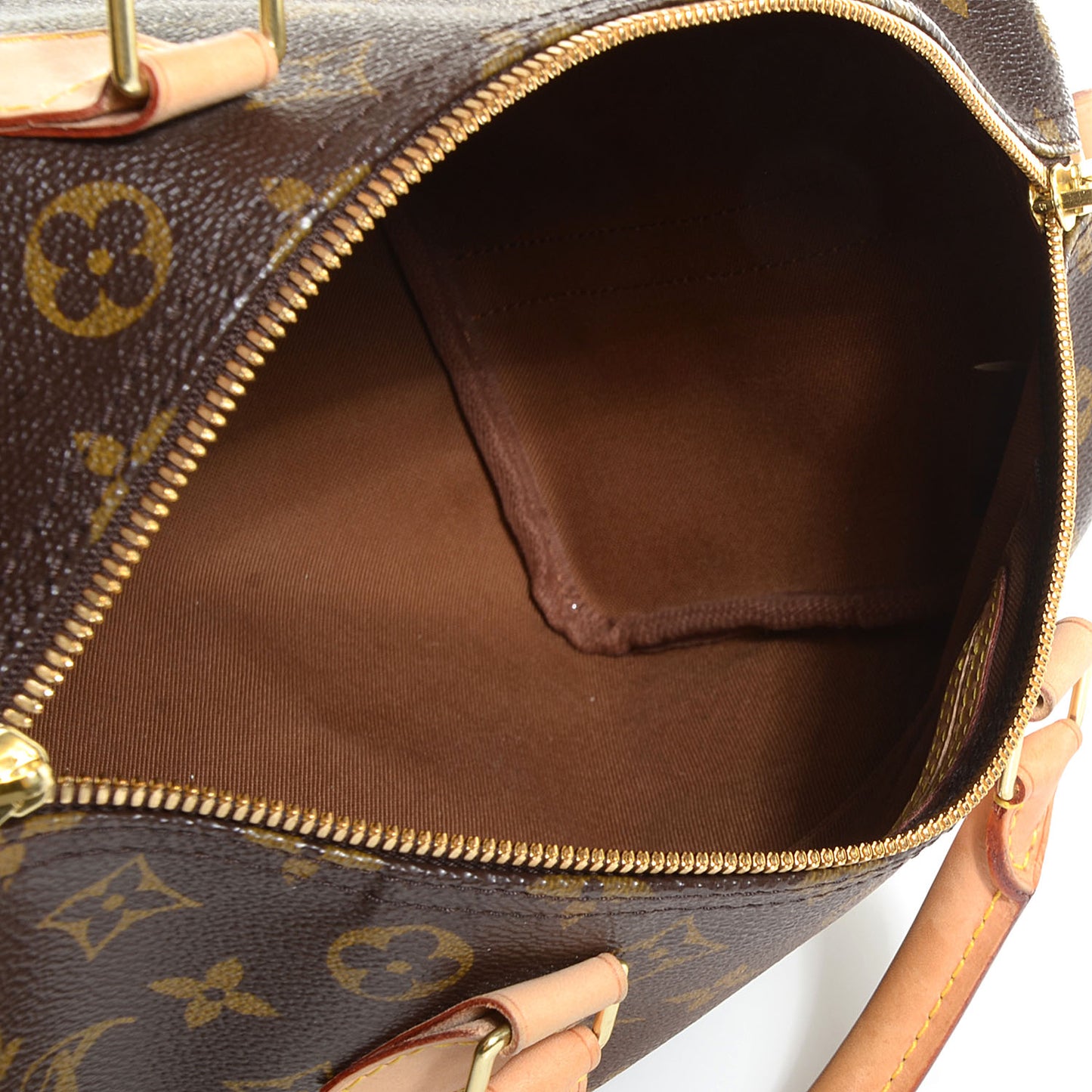 Monogram Speedy Bandouliere 30