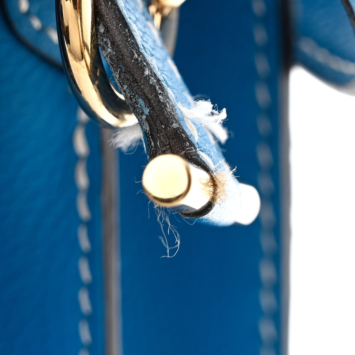 Evercolor Sac Roulis 23 Bleu Hydra