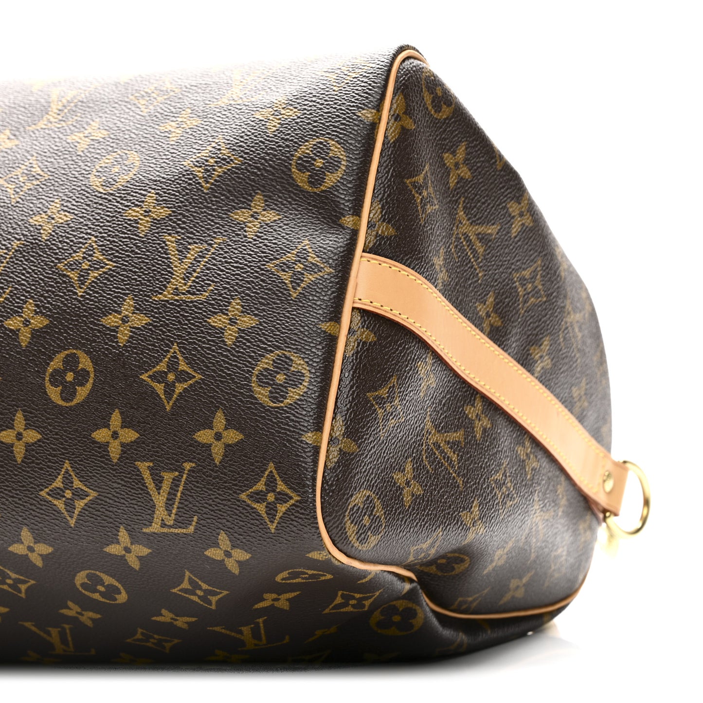 Monogram Speedy Bandouliere 35