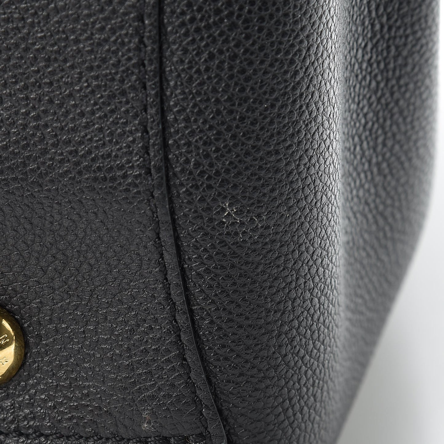 Empreinte Montaigne GM Black