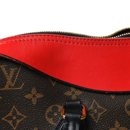 Louis Vuitton LOUIS VUITTON Monogram Tuileries Kabuki 15 of 16