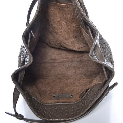 Bottega Veneta Nappa Intrecciato Medium Garda Bag Shadow 5 of 16