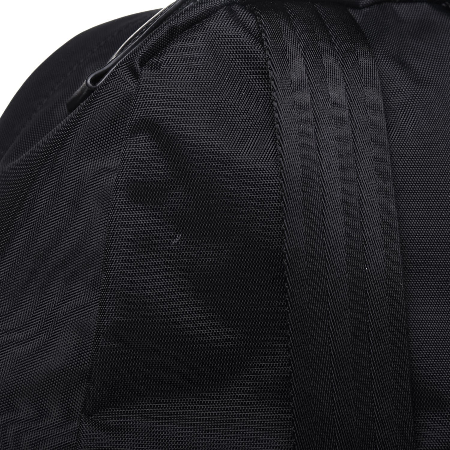 Marc Jacobs Nylon Varsity Backpack Black 11 of 12