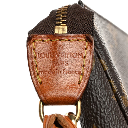 Louis Vuitton Monogram Pochette Accessories 6 of 11