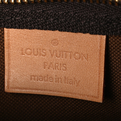 Louis Vuitton Monogram Nano Speedy 6 of 10