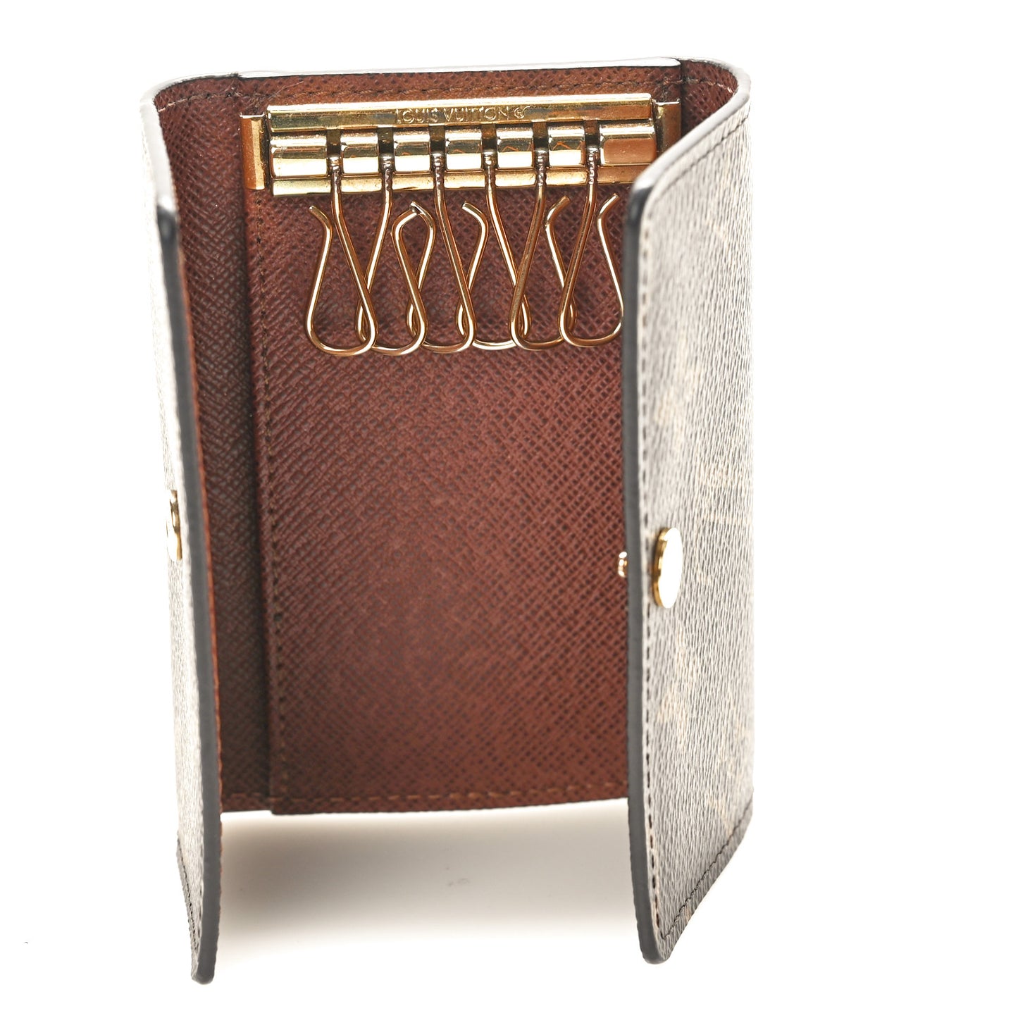 Monogram 6 Key Multicles Holder