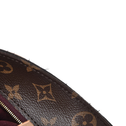 Louis Vuitton Monogram Voltaire 15 of 15