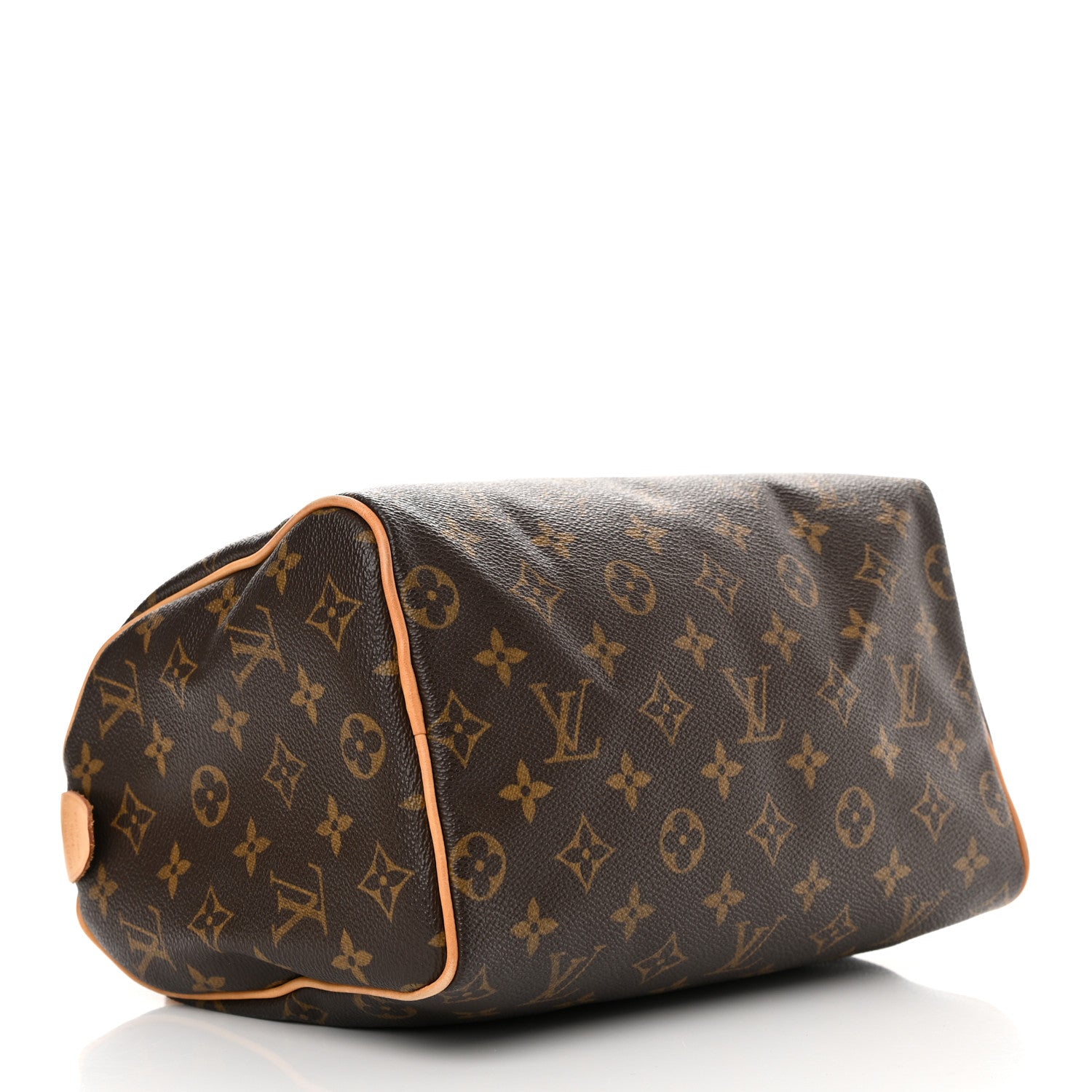 Louis Vuitton Monogram Speedy 25 4 of 16