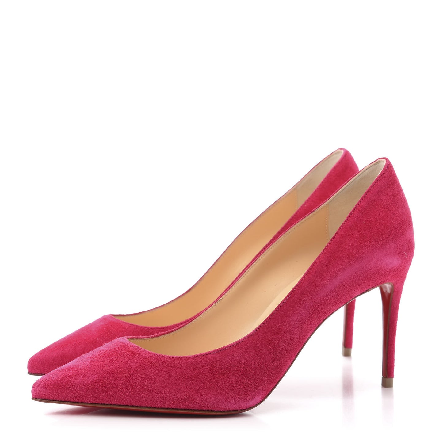 Veau Velours So Kate 85 Pumps 35.5 Bomba
