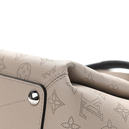 Louis Vuitton Mahina Babylone PM Galet 10 of 11