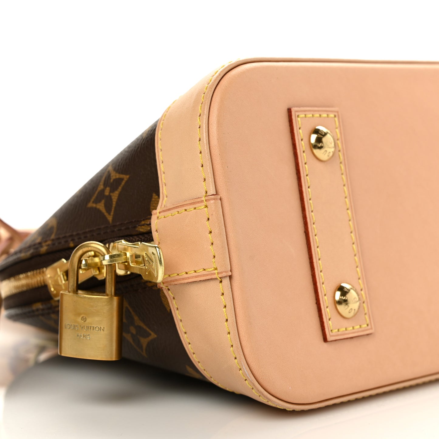 Monogram Alma BB