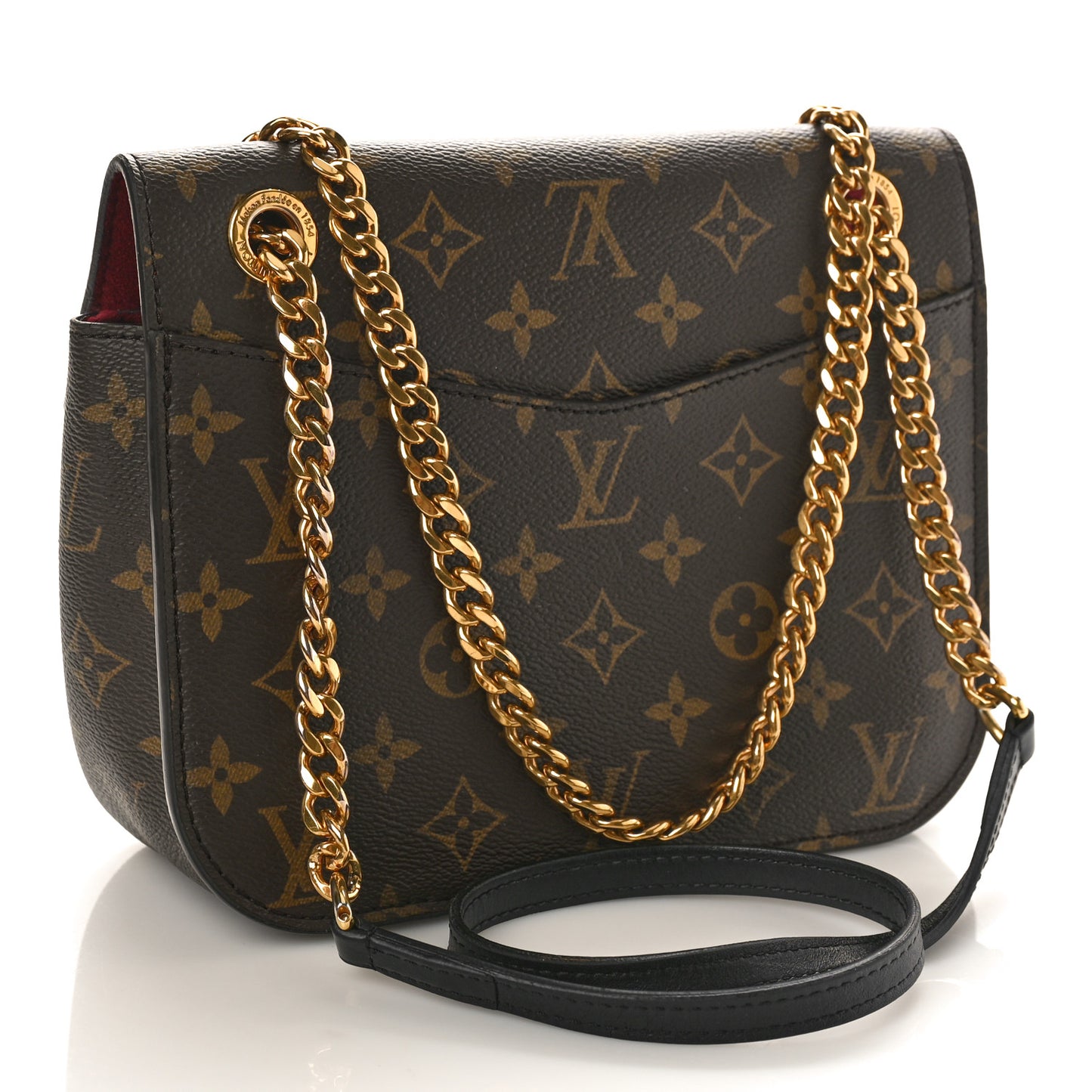 Monogram Passy