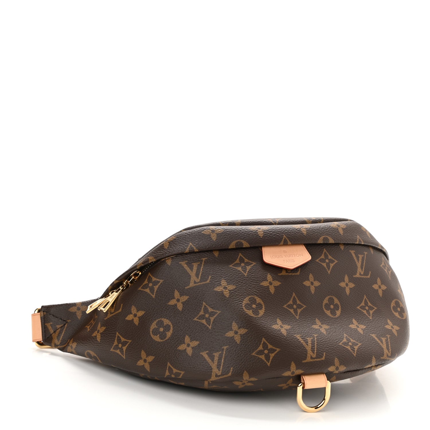 Louis Vuitton Monogram Bumbag 4 of 7
