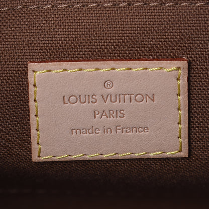 Louis Vuitton Monogram Popincourt 6 of 8