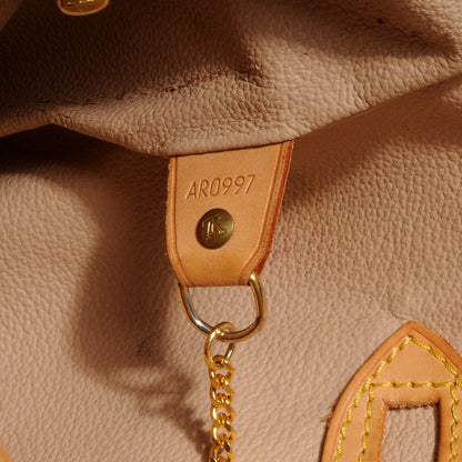 Louis Vuitton Monogram Bucket 27 8 of 13