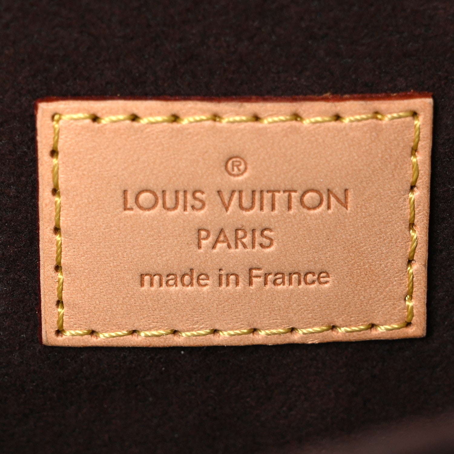 Louis Vuitton Monogram Pochette Metis 6 of 11
