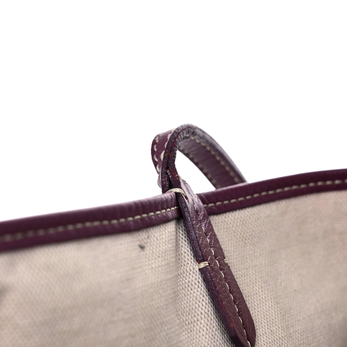 Goyardine Saint Louis PM Bordeaux