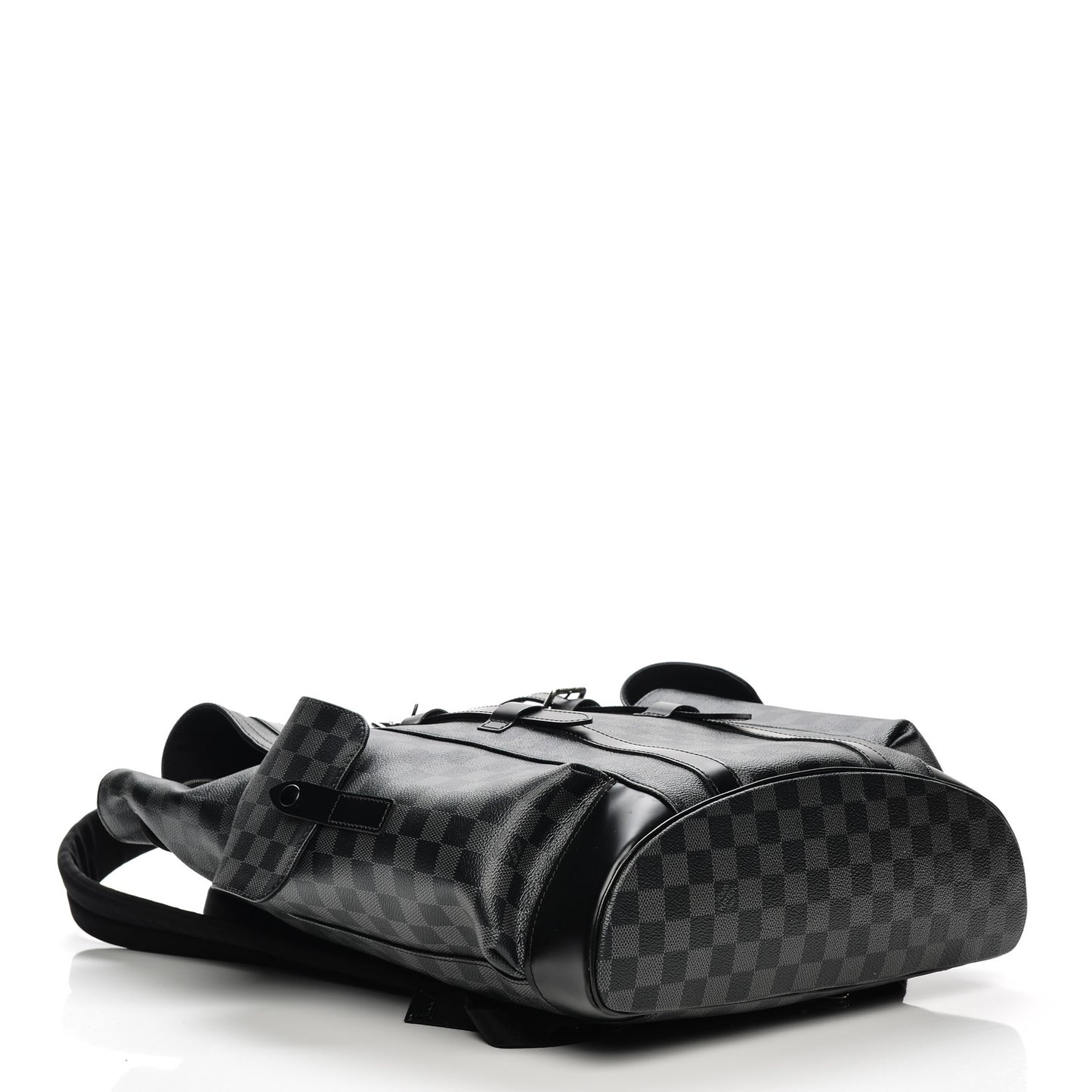 Damier Graphite Christopher PM Backpack