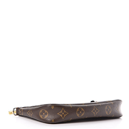Louis Vuitton Monogram Pochette Accessories 4 of 11