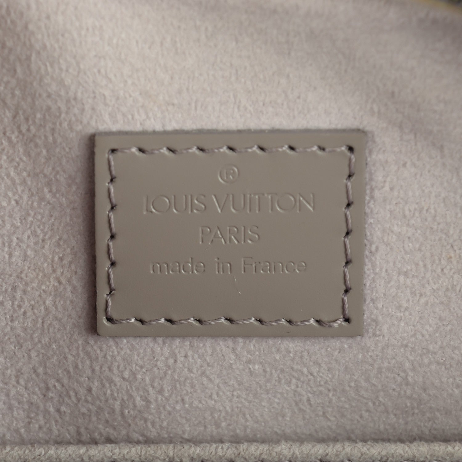 Louis Vuitton Epi Jasmin Lilac 6 of 7
