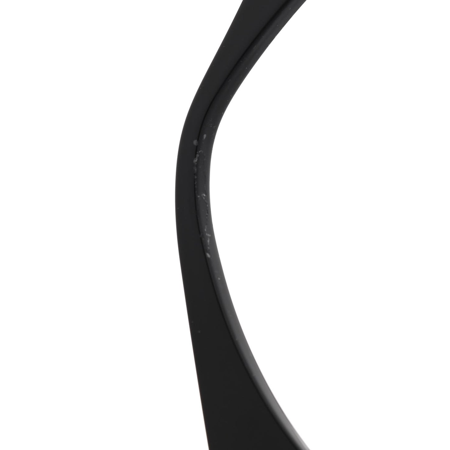 Acetate 1.1 Millionaires Sunglasses Z1165W Black