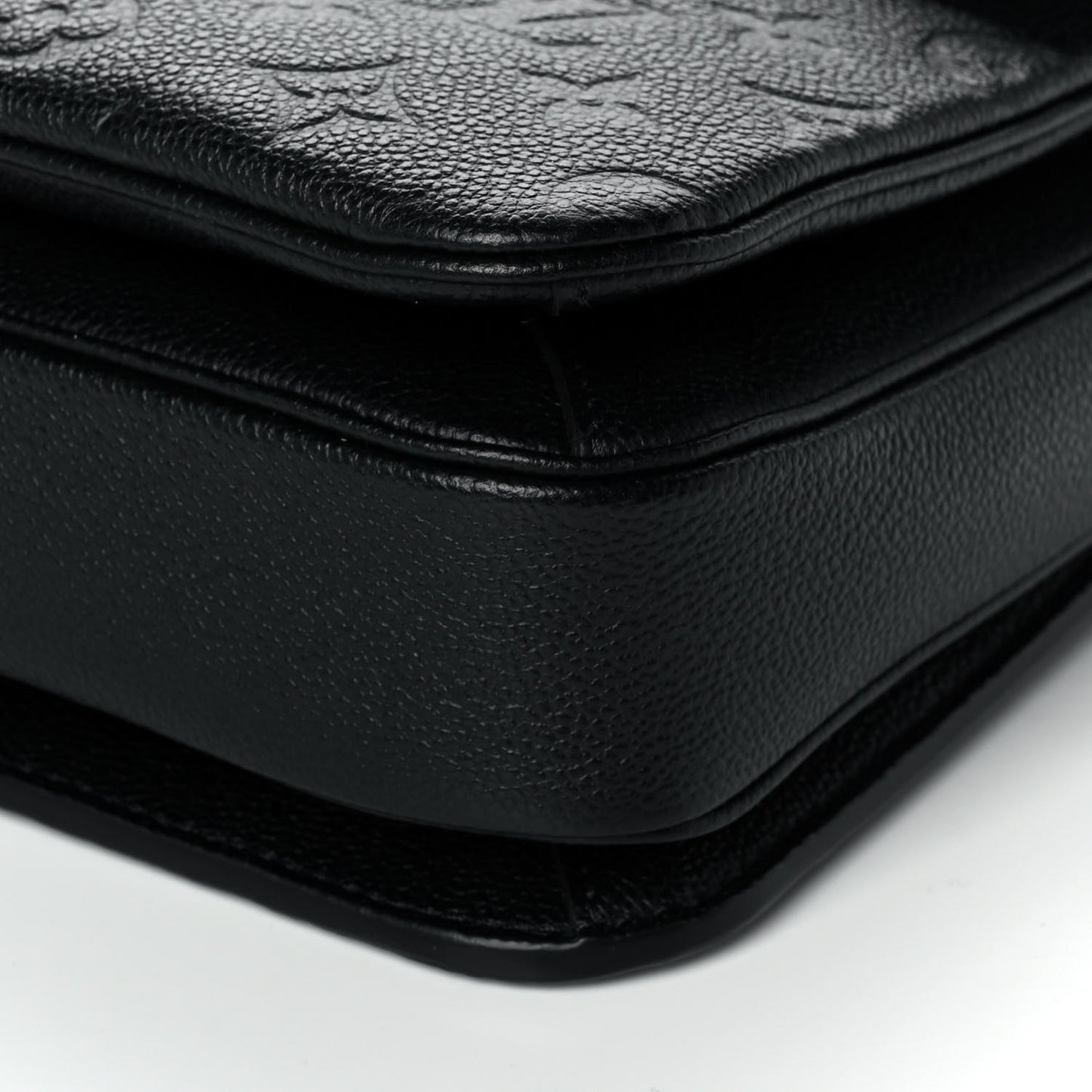 Empreinte Pochette Metis Black